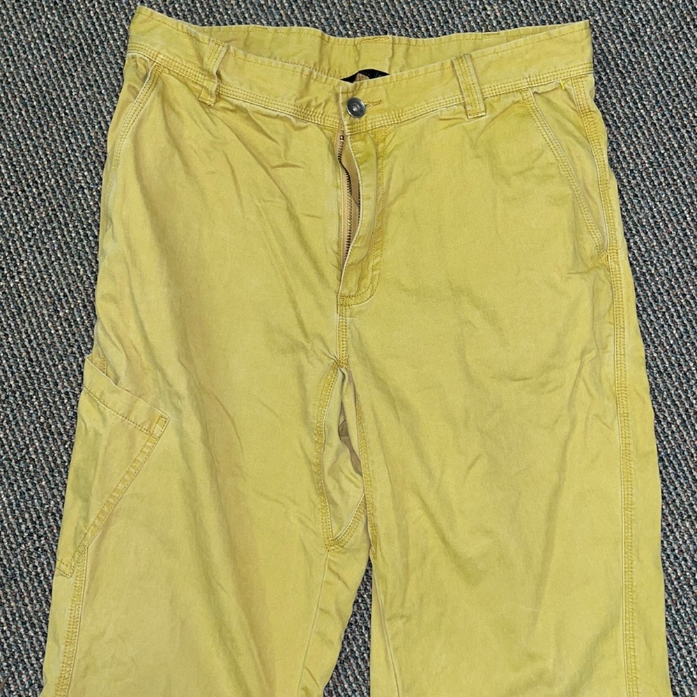 Basin + Range Outdoor Hiking Pants